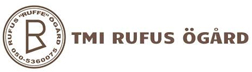T:mi Rufus Ögård logo